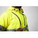 3-vrstvá bezpečnostní softshellová bunda