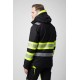 Voděodolná bezpečnostní bunda