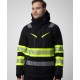 Voděodolná bezpečnostní bunda