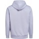Unisex mikina s kapucí z těžké bavlny