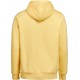 Unisex mikina s kapucí z těžké bavlny