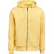 Unisex mikina s kapucí z těžké bavlny