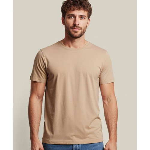 Unisex tričko z těžké bavlny