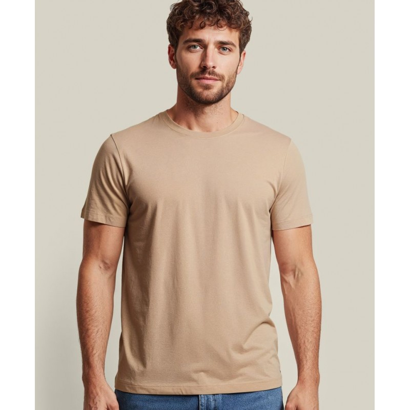 Unisex tričko z těžké bavlny