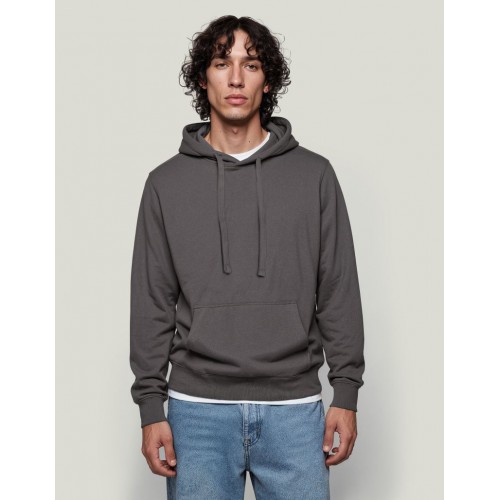 Unisex mikina s kapucí