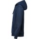 Unisex mikina s kapucí