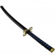 X Nichirin Katana "MUICHIRO TOKITO" Demon Slayer
