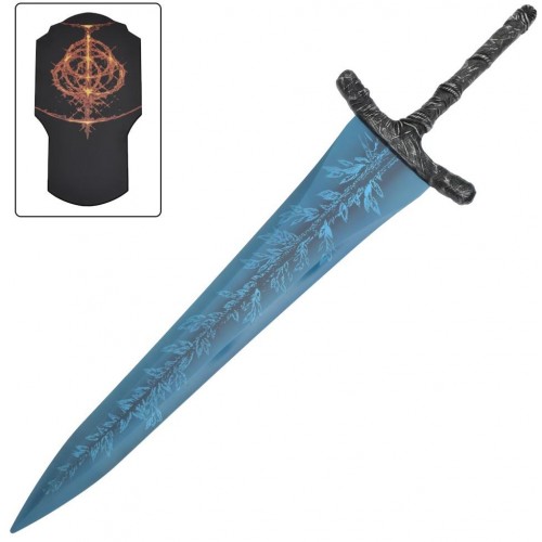 Jolly Masivní meč "DARK MOON GREATSWORD" - Elden Ring