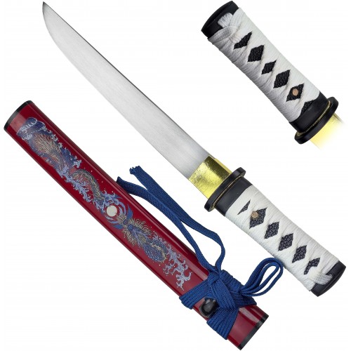AF Samurajské ostré tanto "SEIRYU'S EDGE"