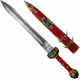 AF Římský meč kavalérie "CAVALRY SPATHA" s pochvou