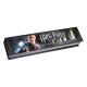 Svítící hůlka Harryho Pottera