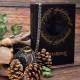 Prsten Pán prstenů - Prsten moci (nerez)
