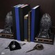 Zarážka na knihy - Game of Thrones: Železný trůn deluxe