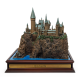 Replika Harry Potter - Bradavice