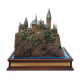 Replika Harry Potter - Bradavice