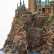 Replika Harry Potter - Bradavice