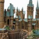 Replika Harry Potter - Bradavice