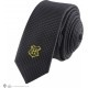 Kravata Harry Potter s odznakem - Bradavice