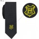Kravata Harry Potter s odznakem - Bradavice
