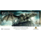 Puzzle Harry Potter - Útěk z Gringottovy banky, 1000 dílků