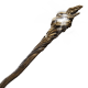 Gandalfova kouzelná hůl, svítící
