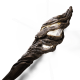 Gandalfova kouzelná hůl, svítící