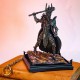 Figurka Pán prstenů - Sauron (17 cm)