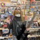 Metal Heroes: The Fate of Rock (s podpisem)