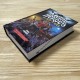 Metal Heroes: The Fate of Rock (s podpisem)