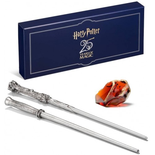 Sada hůlek a Kámen mudrců Harry Potter (25th Anniversary)