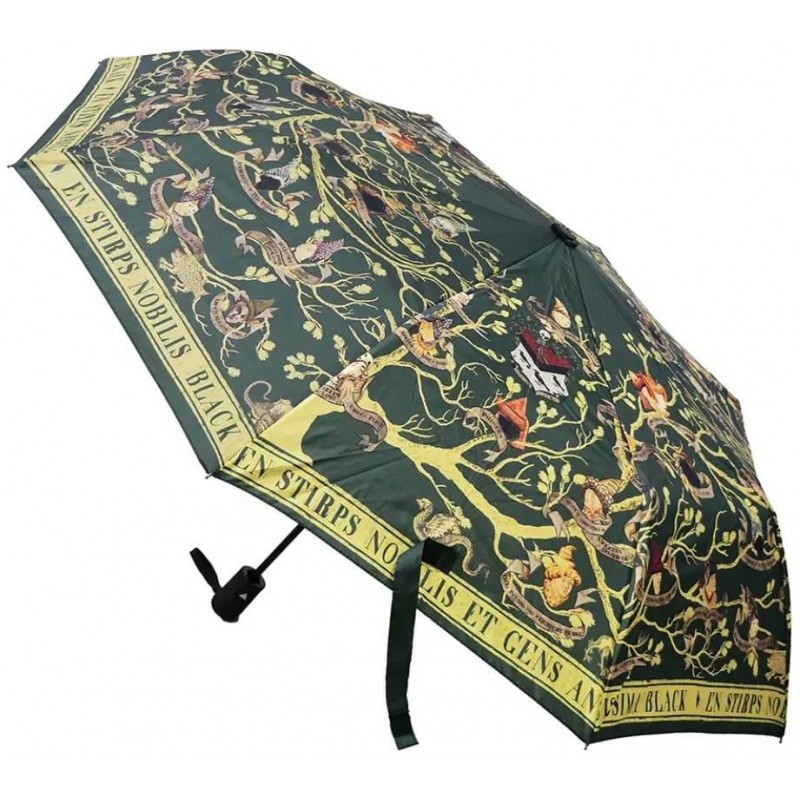 Deštník Harry Potter - Rodina Blacků