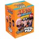Mystery box Naruto Shippuden - Figurine Puchipop Wave