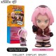 Mystery box Naruto Shippuden - Figurine Puchipop Wave