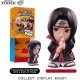 Mystery box Naruto Shippuden - Figurine Puchipop Wave