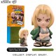 Mystery box Naruto Shippuden - Figurine Puchipop Wave