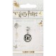 Přívěsek Harry Potter Nástupiště 9 a 3/4