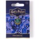 Odznak Harry Potter - Zmijozel