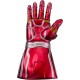 AF Gumová Iron man rukavice "NANO GAUNTLET" svítící - Marvel
