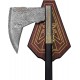 AF Limitovaná sada 2 seker "GIMLI BUNDLE" + 2 plakety - Pán Prstenů