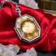 Náhrdelník Harry Potter - Medailon z jeskyně