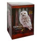 Soška Harry Potter - sova Hedvika
