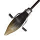 Replika Harry Potter - Nimbus 2001