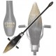 Replika Harry Potter - Nimbus 2001