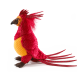 Plyšák Harry Potter - Fénix, 23 cm