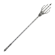 Replika Aquaman - Pětizubec
