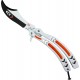 Albainox Tréninkový balisong "ASIIMOV"
