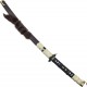 Amont Ocelová katana "LONE WOLF" Ghost of Yotei
