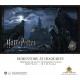 Puzzle Harry Potter - Mozkomorové, 1000 dílků