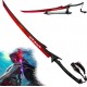 Jolly Yoneho meč "AZAKANA BLADE" - League Of Legends