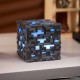 Noční světlo Minecraft - Diamond Ore